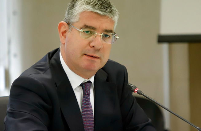 Ένταξη του τμήματος Πάτρα – Πύργος στο «ΥΜΕΠΕΡΑ 2014-2020»