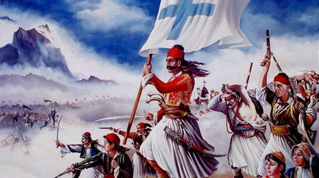 Πρέσπα: Εκδηλώσεις εορτασμού 25ης Μαρτίου