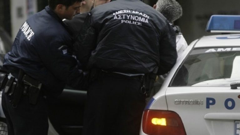 Θεσσαλονίκη: Συνελήφθη 73χρονος διακινητής μεταναστών