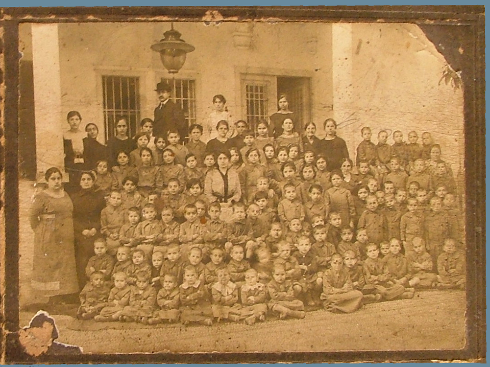 Το ertnews.gr στο «Μουσείο Προσφυγικής Μνήμης 1922» στη Λέσβο (φωτορεπορτάζ)