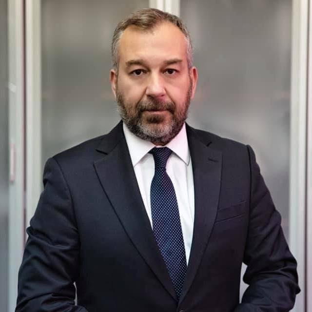 Θεσσαλονίκη: Υποψήφιος για τη διεκδίκηση του δήμου Καλαμαριάς στις εκλογές του 2023 ο δικηγόρος Χρ. Βάρδας