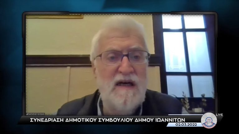 Επικριτικός έναντι της διοίκησης του ΦΟΔΣΑ ο Μ. Ελισάφ – Ζήτησε την παραίτησή της