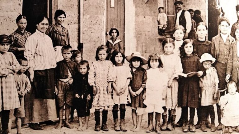 Σειρά εκδηλώσεων για τα 100 χρόνια από την Μικρασιατική καταστροφή
