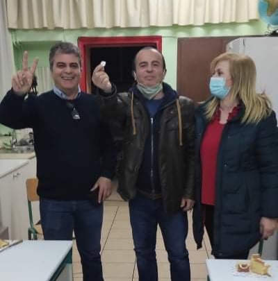 Φλώρινα: Νέο Δ.Σ. στη ΔΑΚΕ Φλώρινας