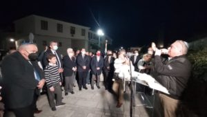 Εκδηλώσεις μνήμης και τιμής για την Εβραϊκή κοινότητα Άρτας