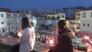 Εκδηλώσεις μνήμης και τιμής για την Εβραϊκή κοινότητα Άρτας