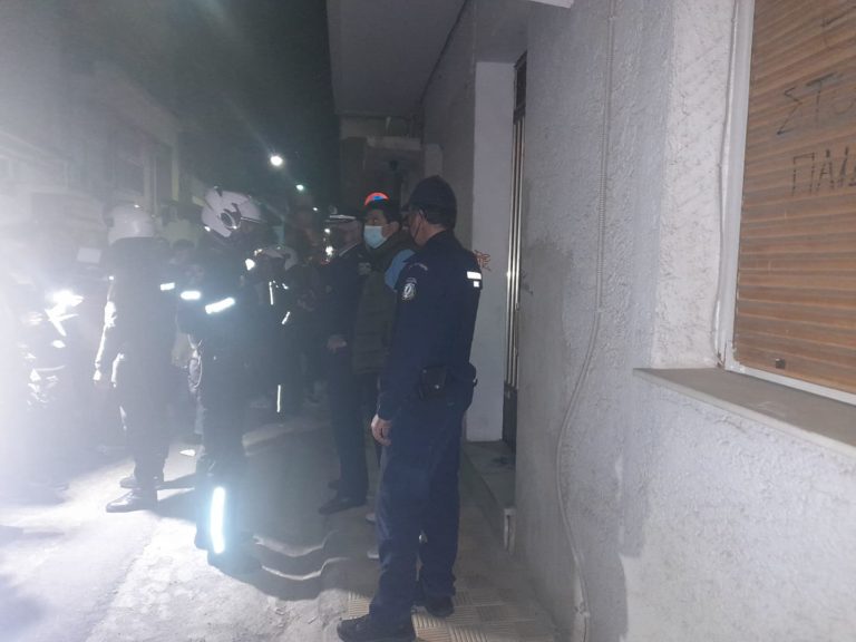 Νεκρός με μια σφαίρα εντοπίστηκε 52χρονος στα Κεραμιά Χανίων