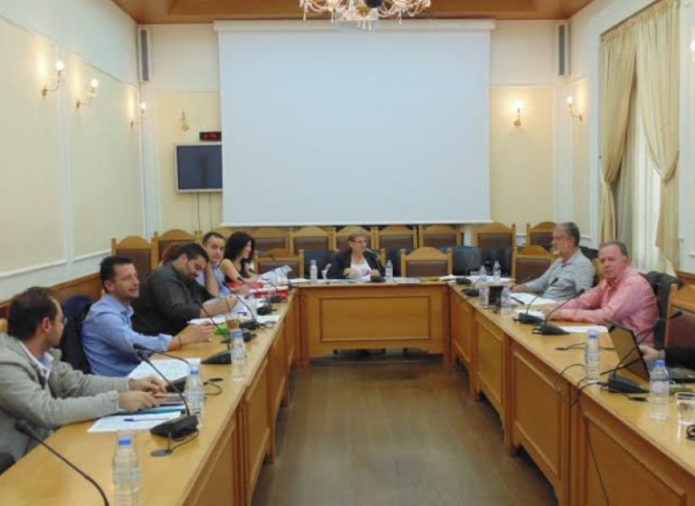 Ρέθυμνο: Έργα 1.468.000 Ευρώ για παρεμβάσεις στο οδικό δίκτυο ενέκρινε η Οικονομική Επιτροπή της Περιφέρειας Κρήτης