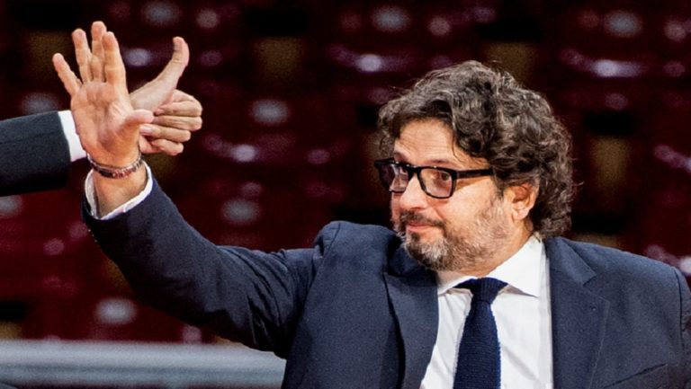Τρινκιέρι: «Ο Ολυμπιακός είναι ομάδα για Final 4»