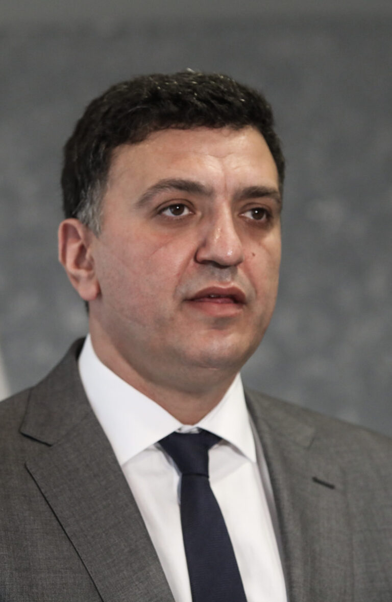 Β. Κικίλιας: Παύει να υπάρχει το αίσθημα της ατιμωρησίας με την αυστηροποίηση των ποινών στους εμπρηστές