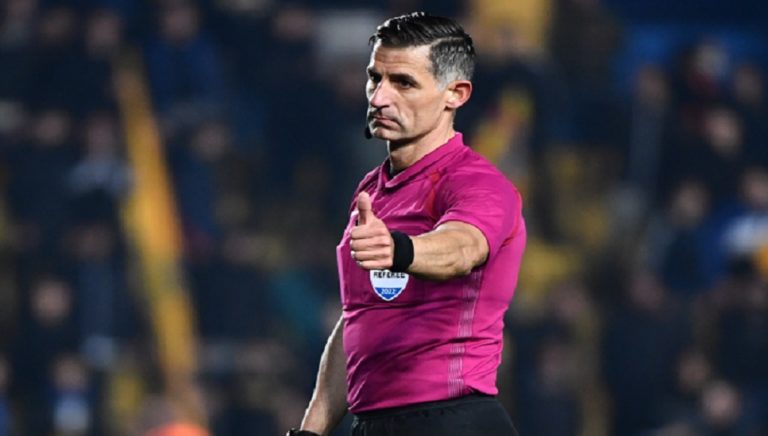 Super League: Τζοβάρας στο Άρης – Ολυμπιακός και Σιδηρόπουλος στο ΑΕΚ – Αστέρας