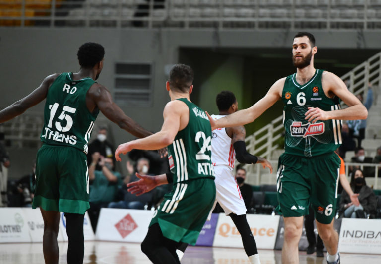 Live streaming: ΚΑΕ Παναθηναϊκός ΟΠΑΠ – ΠΑΟΚ