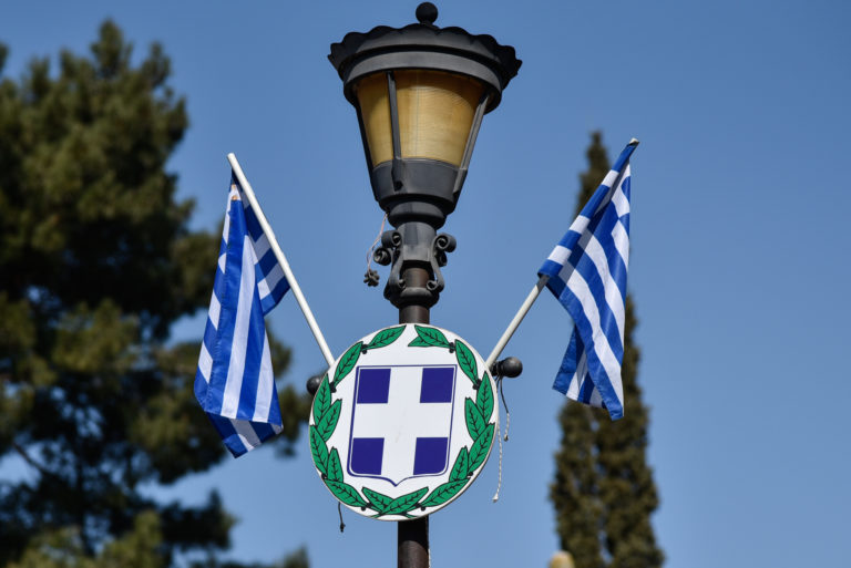 25η Μαρτίου: Πλήθος μηνυμάτων στην Ελλάδα για την εθνική της εορτή