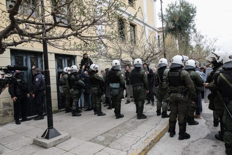 Στ. Μαυροειδάκος: Το έγκλημα του αιώνα ταράζει την ελληνική κοινωνία και όλη την Ευρώπη