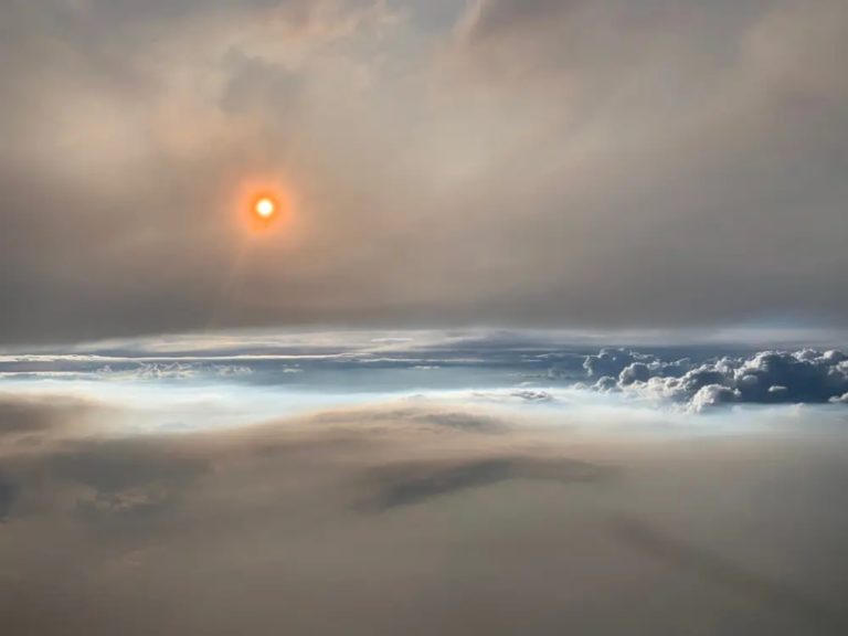 Τρύπα του όζοντος: Οι ακραίες πυρκαγιές μπορεί να επιβραδύνουν την επούλωσή της