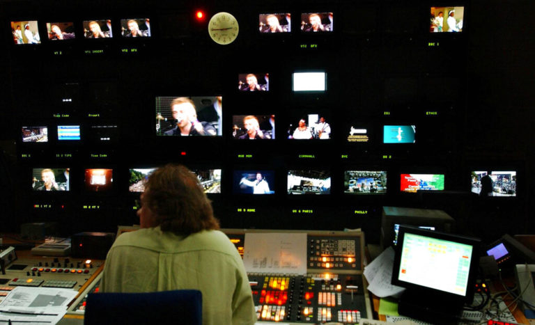 Το BBC World News σταμάτησε να εκπέμπει στη Ρωσία