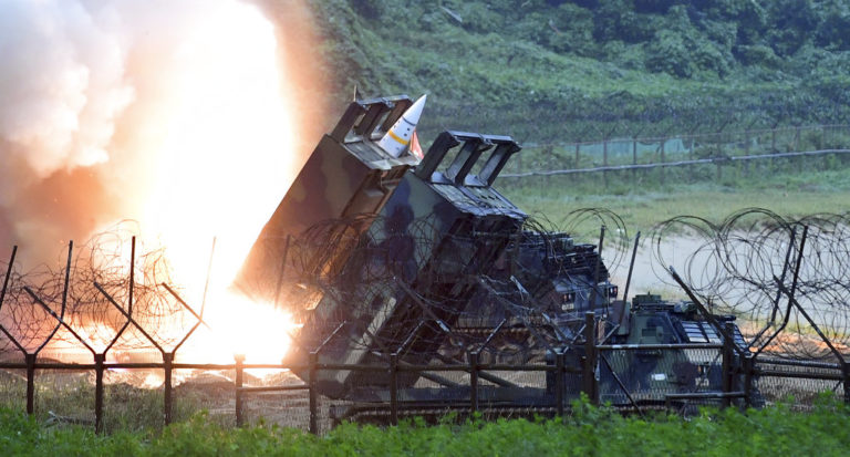 Η Βόρεια Κορέα εκτόξευσε βαλλιστικό πύραυλο – Η Πιονγκγιάνγκ εντείνει τις δοκιμές όπλων