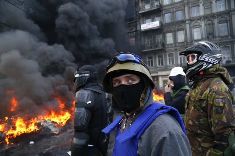 ΟΗΕ: Αξιόπιστες πληροφορίες για χρήση βομβών διασποράς