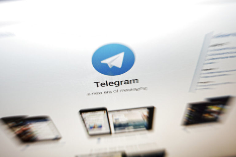 Πώς το Telegram αναδείχθηκε σε βασικό εργαλείο επικοινωνίας στην Ουκρανία μετά την εισβολή της Ρωσίας