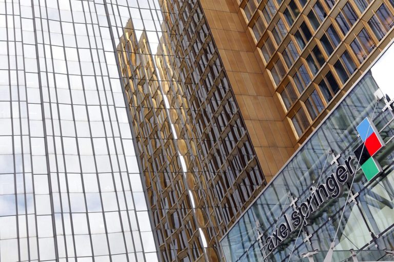 Η Ρωσία μπλόκαρε την πρόσβαση στην διαδικτυακή πύλη Bild, την πιο πολυδιαβασμένη εφημερίδα της Γερμανίας