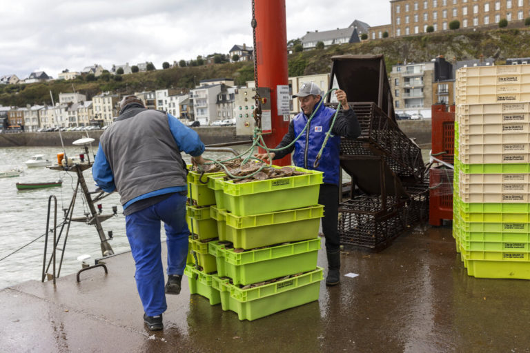 Nέος Κανονισμός για τα αλιευτικά δικαιώματα της ΕΕ, μετά το Brexit