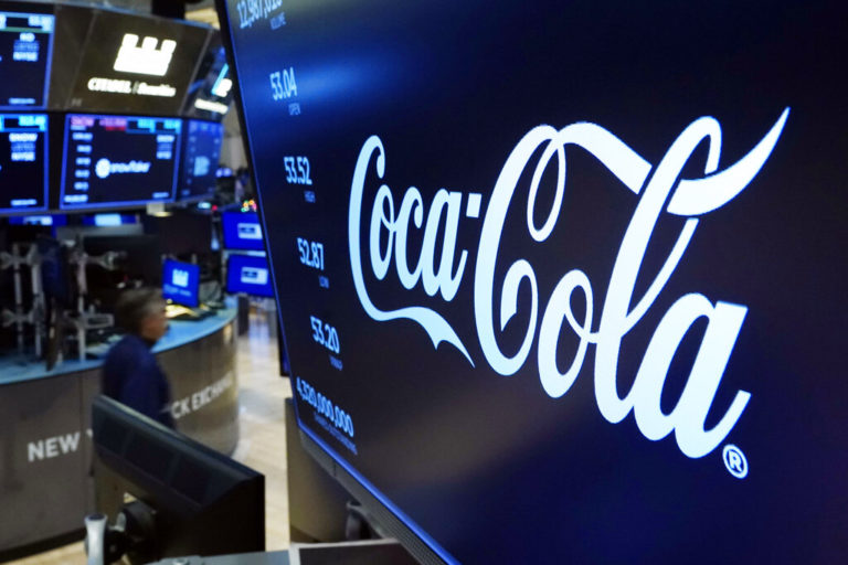 ΗΠΑ: Coca-Cola και PepsiCo αναστέλλουν τις πωλήσεις αναψυκτικών στη Ρωσία