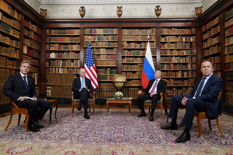 Νέα γραμμή επικοινωνίας μεταξύ των υπουργείων Άμυνας ΗΠΑ-Ρωσίας