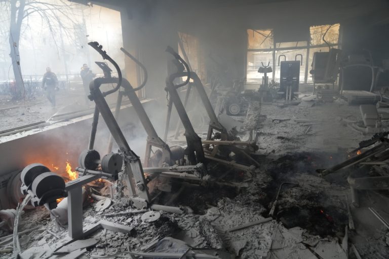ΓΣΕΕ: Μόνη λύση ο ουσιαστικός διάλογος για την ειρήνη