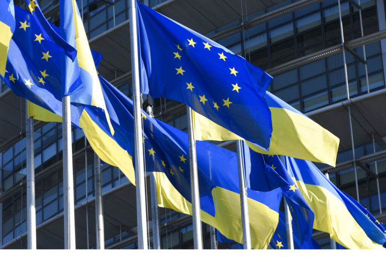 Κρίσιμες συνεδριάσεις των “27”: Ουκρανία, άμυνα και ενέργεια στην ατζέντα – Οι ελληνικές προτάσεις