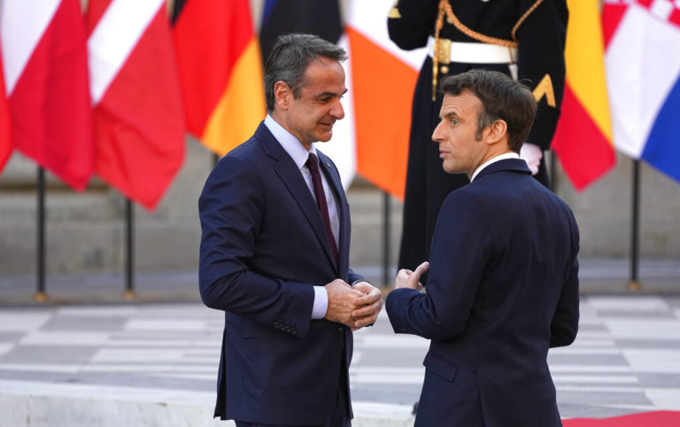 Κυβερνητικές πηγές: Στη δέσμη μέτρων που θα μελετήσει και θα καταθέσει η ΕΕ για την ενέργεια το «Σχέδιο 6 Σημείων» Μητσοτάκη
