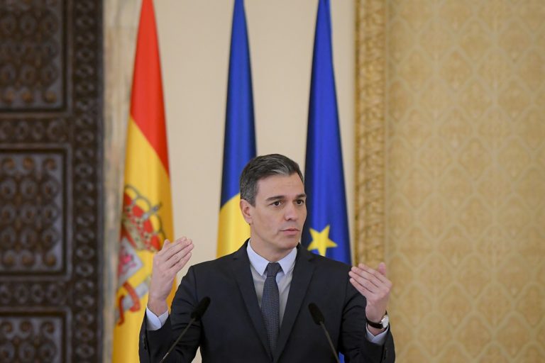 Ισπανία: Τη συμφωνία 8 χωρών αναζητά ο Πέδρο Σάντσεθ στην περιοδεία του για την ενεργειακή μεταρρύθμιση