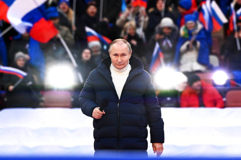 Σενάρια στα διεθνή ΜΜΕ για την υγεία του Βλαντίμιρ Πούτιν: Ίσως είναι σοβαρά άρρωστος