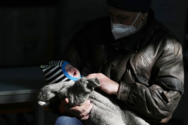 Ιταλία: Προσωρινή προστασία και άδεια παραμονής διάρκειας έως και δύο ετών στους Ουκρανούς πρόσφυγες