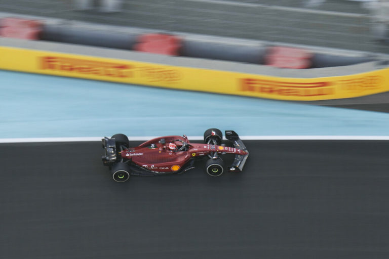F1 Live streaming: Γκραν Πρι Σαουδικής Αραβίας