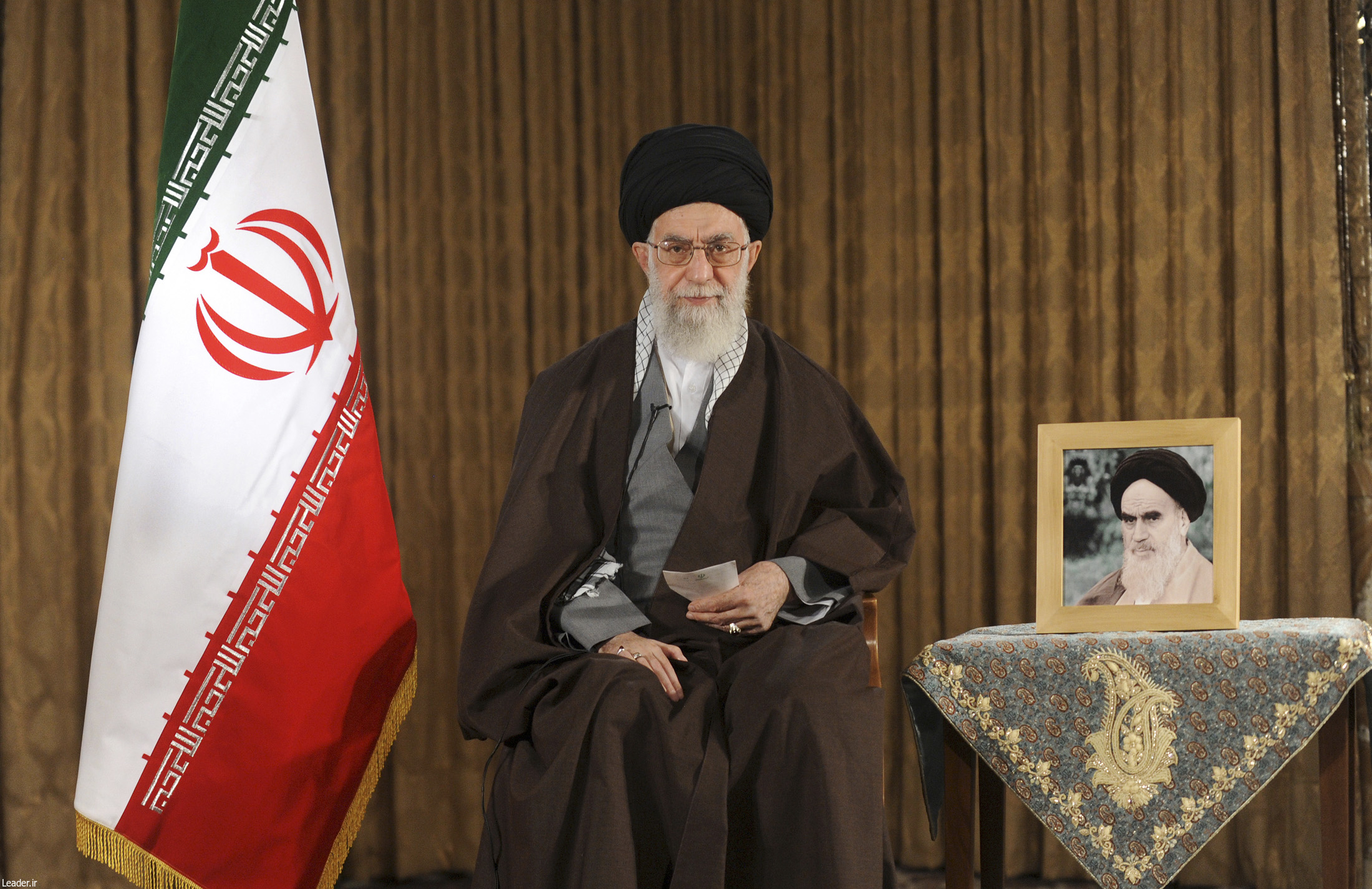 Ali Khamenei