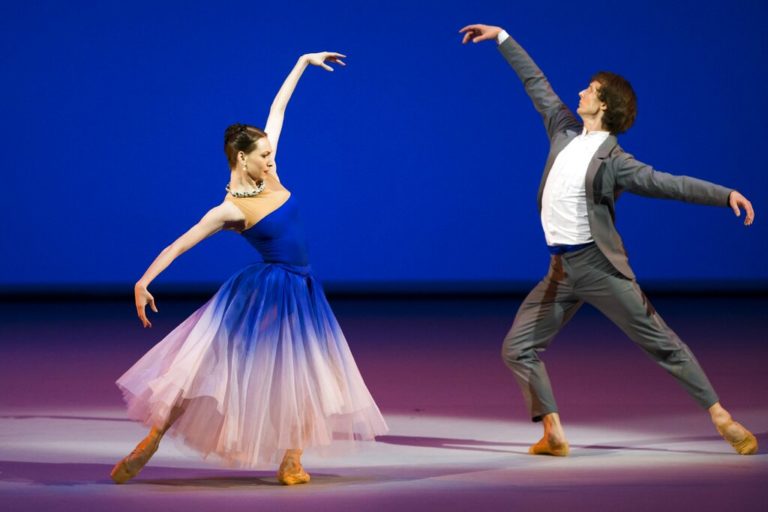 Η πρώτη χορεύτρια του Μπολσόι εγκαταλείπει το Θέατρο της Μόσχας – Στις 9 Απριλίου θα χορέψει στη Scala του Μιλάνου