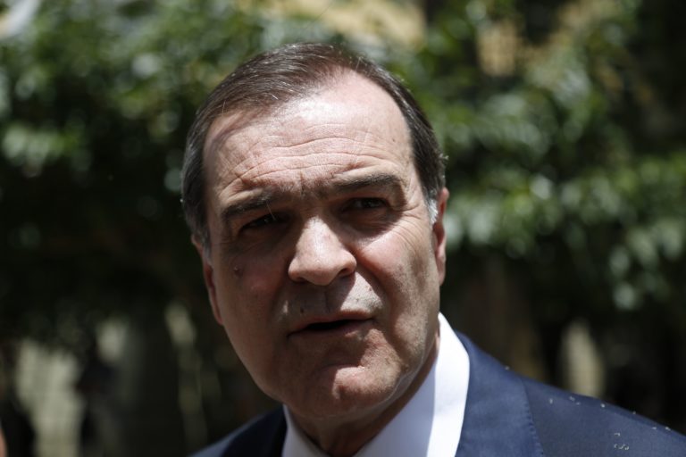 Στον εισαγγελέα Οικονομικού Εγκλήματος ο φάκελος με τις καταγγελίες Βγενόπουλου & το νέο ηχητικό ντοκουμέντο