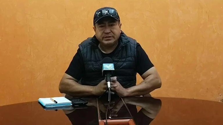 Μεξικό: Νέα δολοφονία δημοσιογράφου -Η όγδοη εκτέλεση από την αρχή του έτους