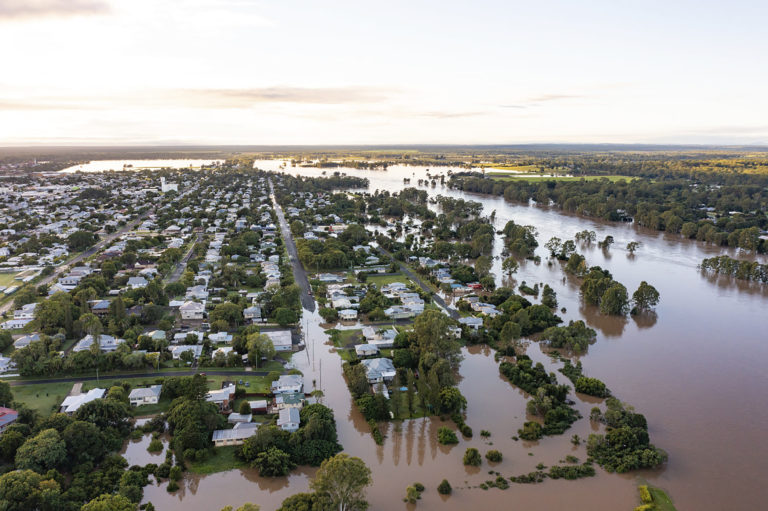 Αυστραλία: Μια ακόμη γυναίκα αγνοείται από τις συνεχείς καταστροφικές βροχοπτώσεις
