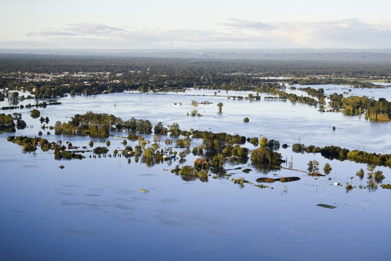 Αυστραλία: Φονικές πλημμύρες σαρώνουν την ανατολική ακτή της ηπείρου