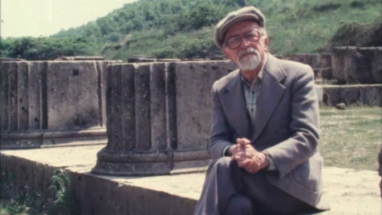 Μανόλης Ανδρόνικος – 30 Μαρτίου 1992
