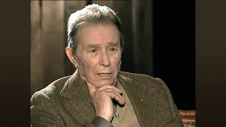 Ιάκωβος Καμπανέλλης – 29 Μαρτίου 2011