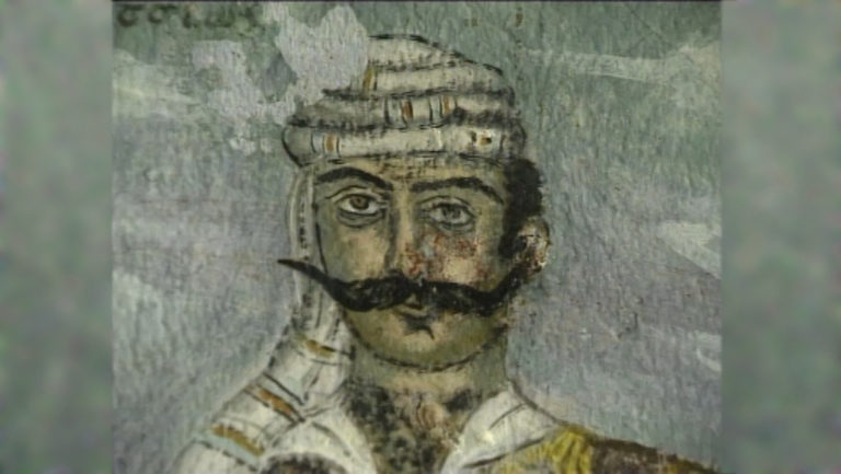 Θεόφιλος Χατζημιχαήλ – 24 Μαρτίου 1934