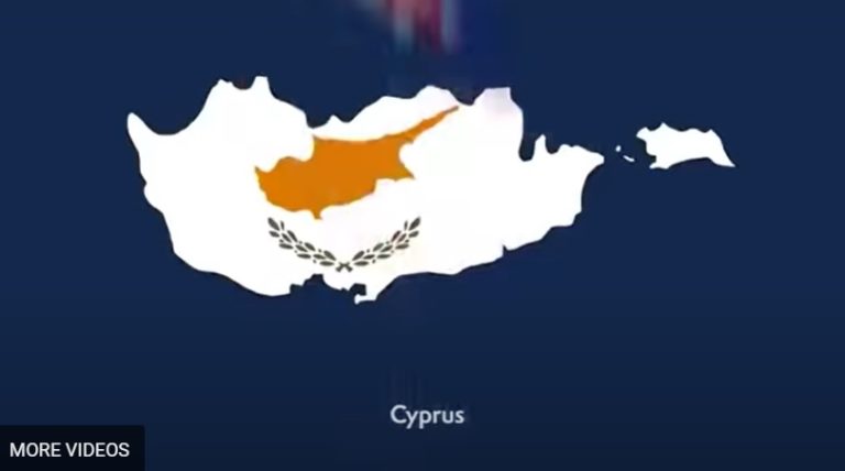 Κύπρος – Βρετανική Ύπατη Αρμοστεία: «Λυπούμαστε για την προσβολή» – Η ανακοίνωση για το βίντεο του υπ. Άμυνας χωρίς τις κατεχόμενες περιοχές