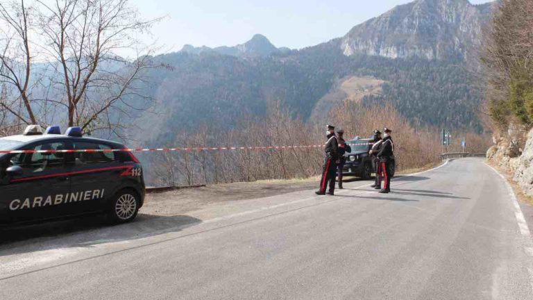 Ιταλία: Βρέθηκε δολοφονημένη και τεμαχισμένη η πορνοστάρ Charlotte Angie