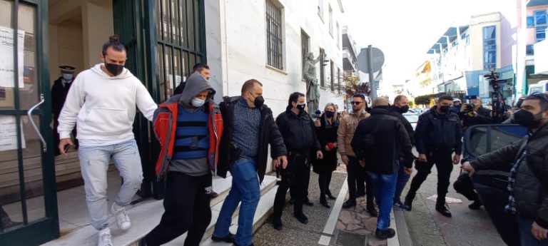 Έγκλημα – Ανδραβίδα: Αναζητούν πιθανό συνεργό