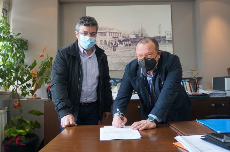 Κομοτηνή: Πολιτιστική διαδρομή γύρω από το κάστρο της πόλης