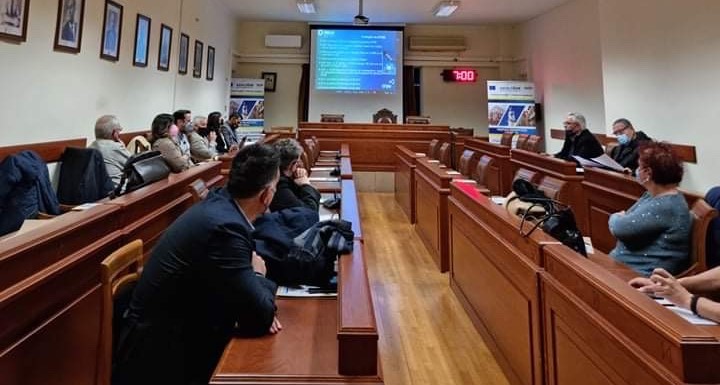 Δήμος Ξάνθης: Παρουσίαση προγράμματος τουρισμού σε επιχειρηματίες του κλάδου