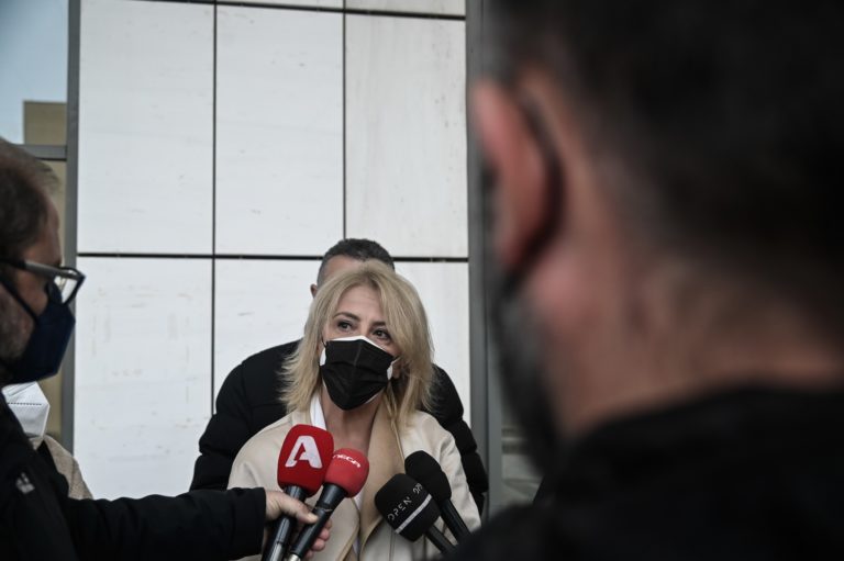 Με την αγόρευση του Εισαγγελέα συνεχίζεται η δίκη για την πλημμύρα στην Μάνδρα