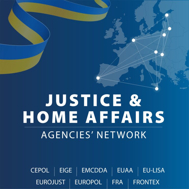Κοινή δήλωση των Υπηρεσιών Δικαιοσύνης και Εσωτερικών Υποθέσεων της ΕΕ για τον πόλεμο στην Ουκρανία